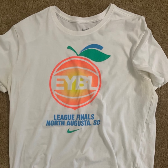 nike eybl shirt